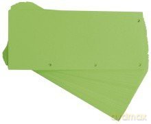 ELBA Trennstreifen Duo 60x Gn