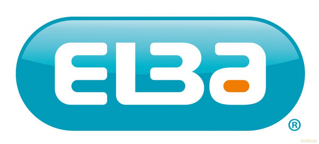 ELBA Ultimate Organisat. grźn