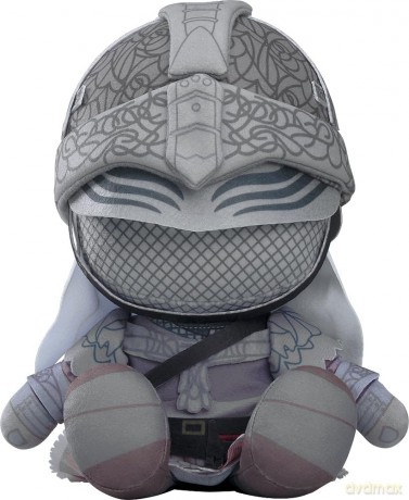 ELDEN RING - Raging Wolf - Peluche 17cm