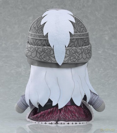 ELDEN RING - Raging Wolf - Peluche 17cm
