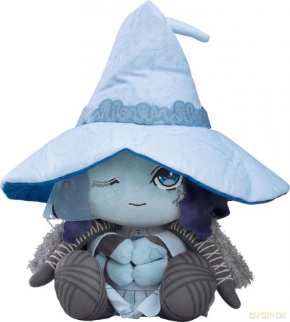 ELDEN RING - Ranni - Peluche 17cm