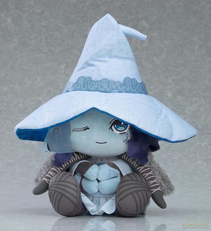 ELDEN RING - Ranni - Peluche 17cm