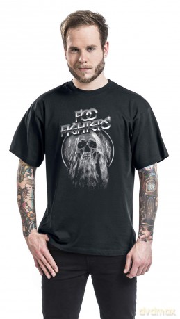 Foo Fighters: Elder