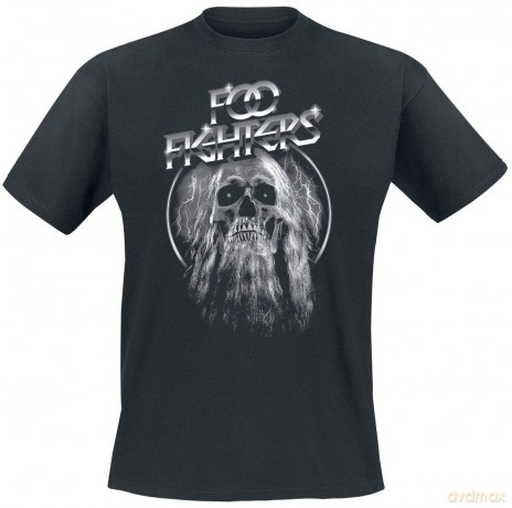 Foo Fighters: Elder