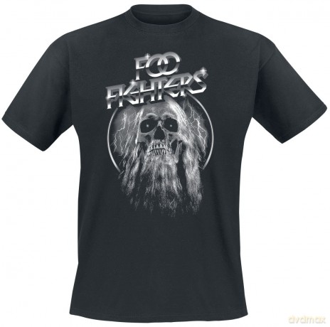 Foo Fighters: Elder