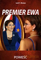 Premier Ewa - Lech T. Roman [KSIĄŻKA]