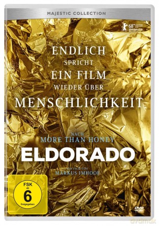 Eldorado [DVD]
