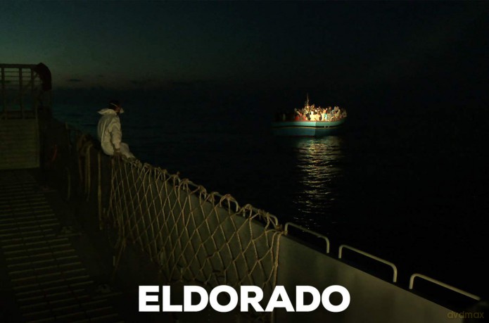Eldorado [DVD]