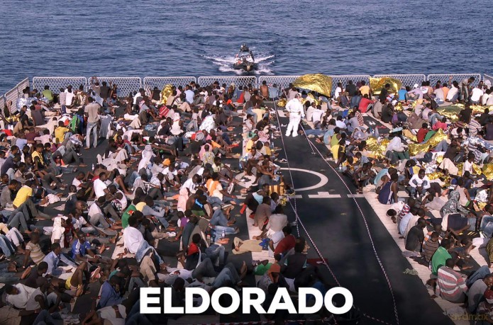 Eldorado [DVD]