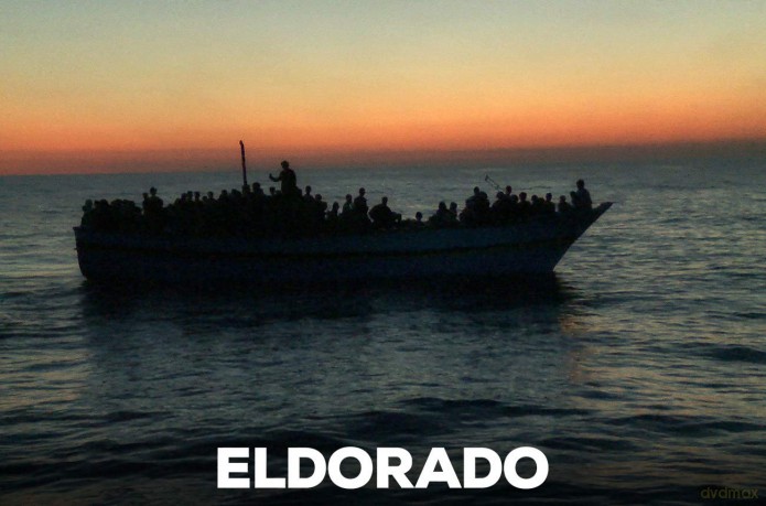 Eldorado [DVD]
