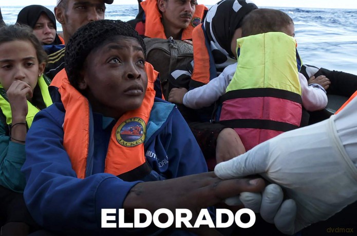 Eldorado [DVD]