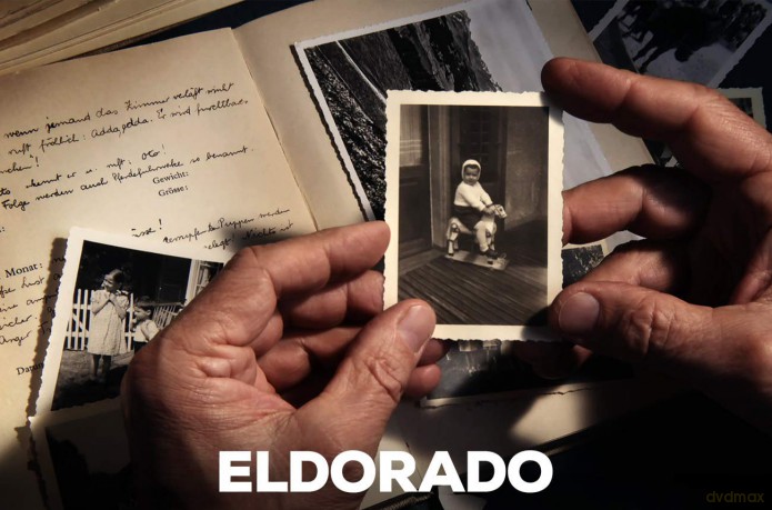 Eldorado [DVD]