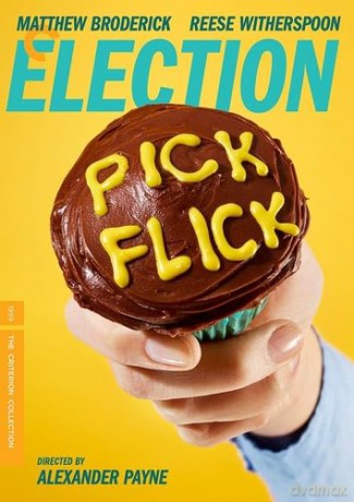 Election [2DVD]