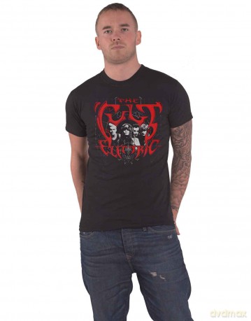 Cult The: Electric