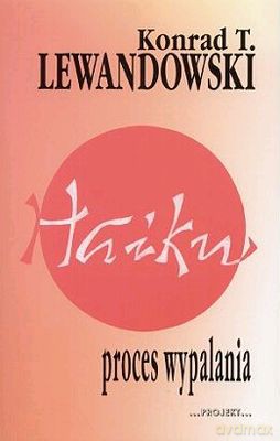 Proces Wypalania - Konrad T. Lewandowski [KSIĄŻKA]