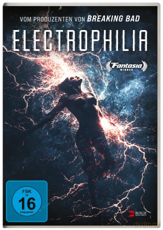 Electrophilia [DVD]
