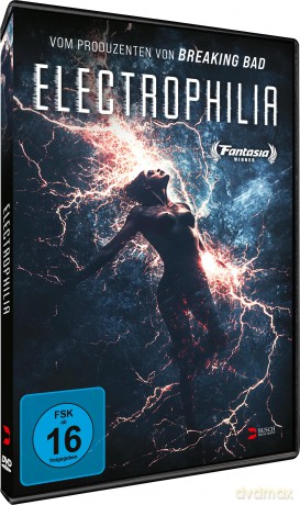 Electrophilia [DVD]