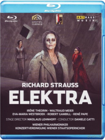 Elektra [Blu-Ray]