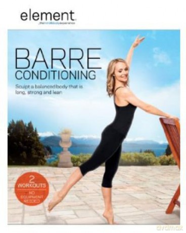 Element: Barre Conditioning [DVD]