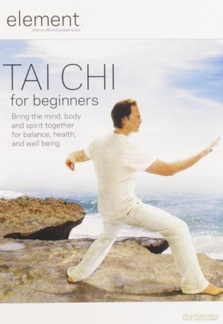 Element: Tai Chi For Beginners [DVD]