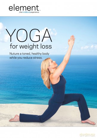 Element: Yoga For Weight Loss [DVD]