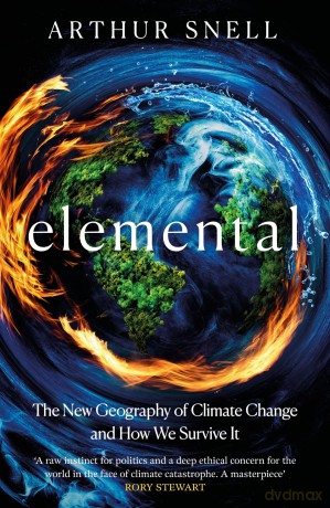 Elemental [KSIĄŻKA]