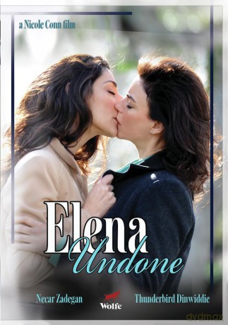 Elena Undone [DVD]