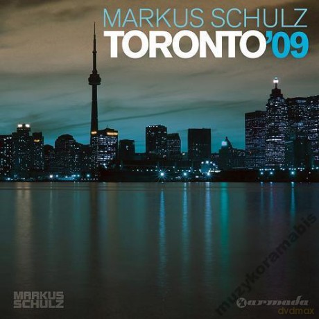 Markus Schulz: Toronto '09 [2CD]