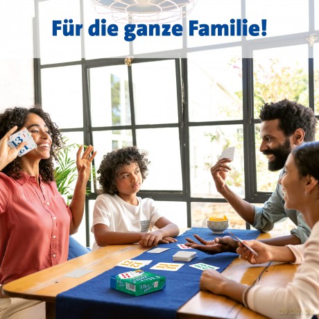 Elfer raus!