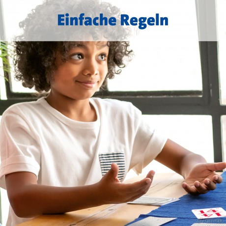 Elfer raus!