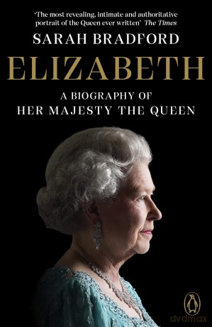 Elizabeth [KSIĄŻKA]