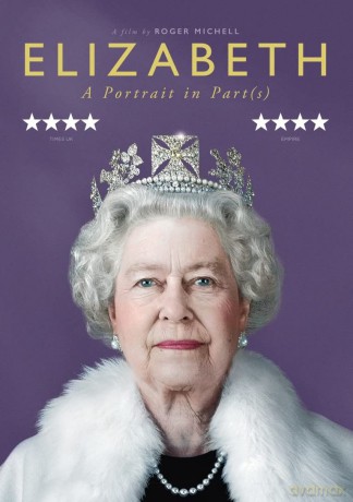 Elizabeth - A Portrait In Parts [DVD]
