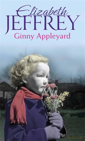 Elizabeth Jeffrey Ginny Appleyard [KSIĄŻKA]