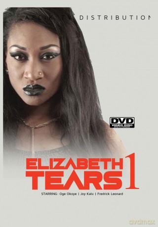 Elizabeth Tears 1 [DVD]