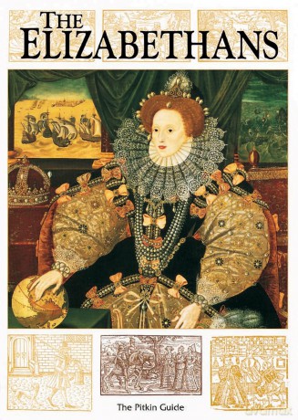 Elizabethans [KSIĄŻKA]