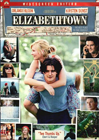Elizabethtown [DVD]