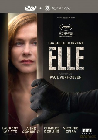 Elle [DVD]