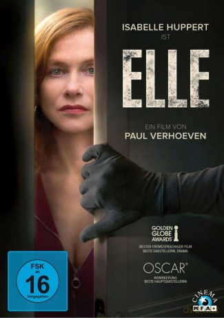 Elle [DVD]
