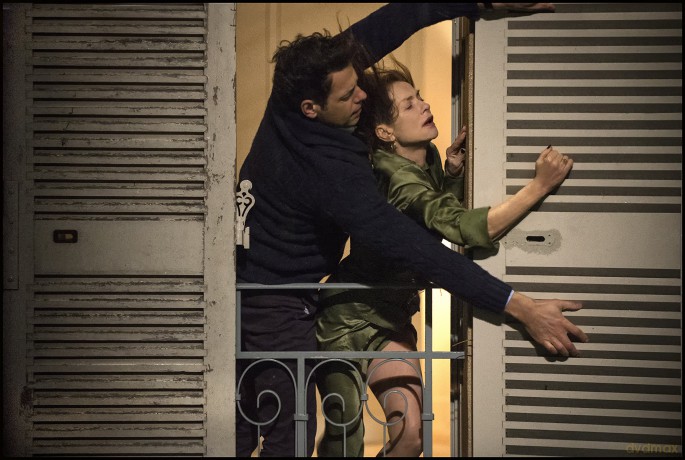 Elle [DVD]
