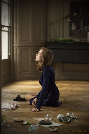 Elle [DVD]