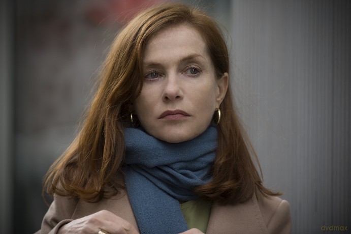 Elle [DVD]