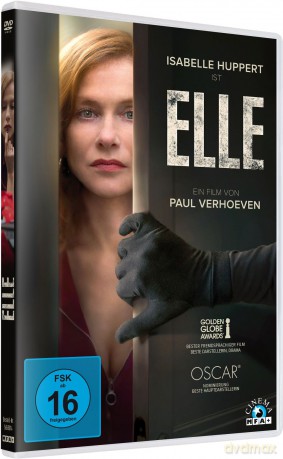Elle [DVD]