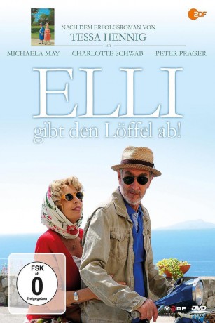 Elli Gibt Den Lffel Ab(ZDF) [DVD]