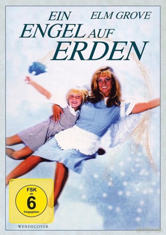 Elm Grove-Ein Engel Auf Erde [DVD]