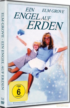 Elm Grove-Ein Engel Auf Erde [DVD]