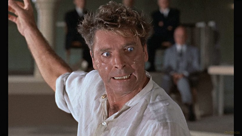 Elmer Gantry [DVD]