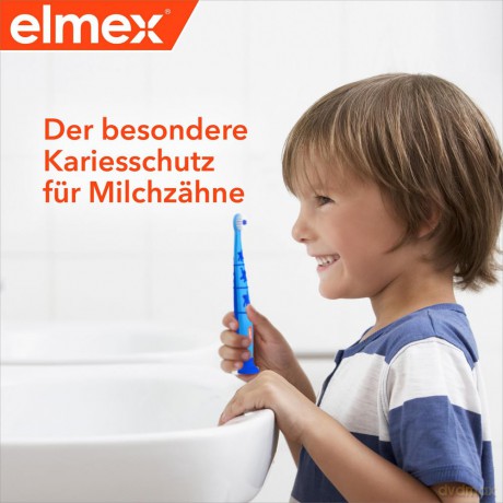 elmex Kinderzahnpasta 50 ml
