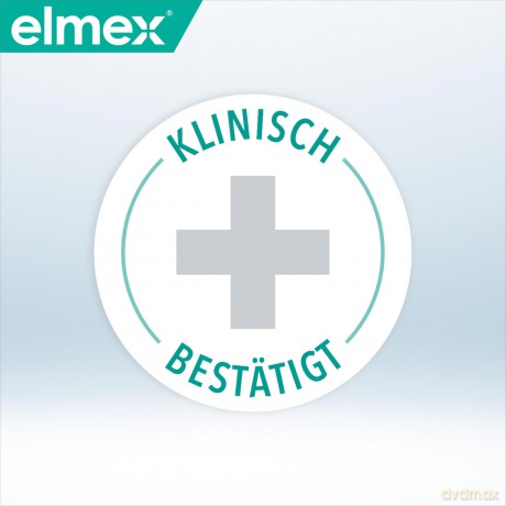 elmex SENSITIVE Mundspźlung 400 ml