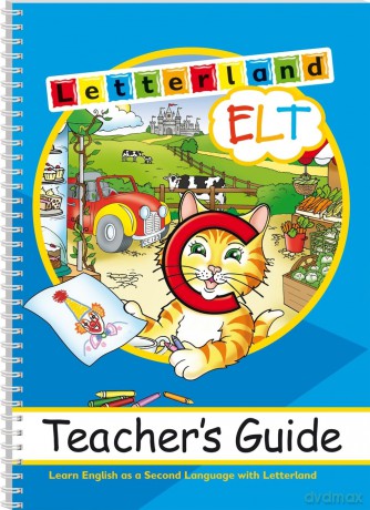 ELT Teachers Guide [KSIĄŻKA]