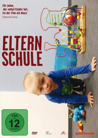 Elternschule [DVD]